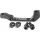 Shimano Kerékpár Adapter Fékhez Első Postról/Standardra 160-Ról/180-Ra