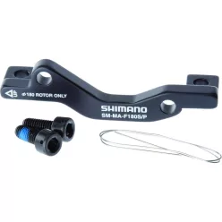   Shimano Kerékpár Adapter Fékhez Első Standardról/Postra 160-Ról/ 180-Ra