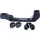 Shimano Kerékpár Adapter Fékhez Hátsó Postról Standardra 160 Tárcsához 966/800/765/525 Fékekhez