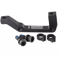   Shimano Kerékpár Adapter Fékhez Hátsó Postról/Standardra 160-Ról/180-Ra