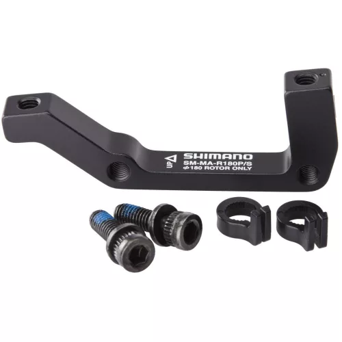 Shimano Kerékpár Adapter Fékhez Hátsó Postról/Standardra 160-Ról/180-Ra