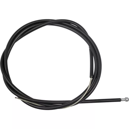 Shimano Fékbowden Racing Hátsó 1250X1400mm Fekete, Bulk