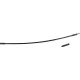 Shimano Bowdenház Sp41 300mm Fekete