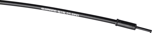 Shimano Bowdenház Sp41 520mm Fekete