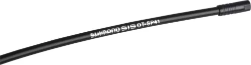 Shimano Bowdenház Külső, Ot-Sp41 Zárt, 600mm, Fekete, 6mm