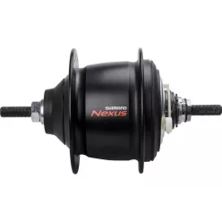   Shimano Agyváltó Kerékpárra Nexus 32L 8-as Abroncsfék Fekete 132mm Old Szerelék:Sm8S31