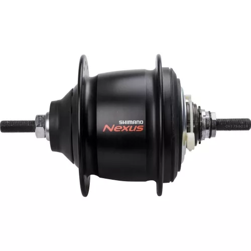 Shimano Agyváltó Kerékpárra Nexus 32L 8-as Abroncsfék Fekete 132mm Old Szerelék:Sm8S31