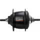 Shimano Agyváltó Kerékpárra Nexus 32L 8-as Abroncsfék Fekete 132mm Old Szerelék:Sm8S31