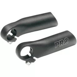 Kormányszarv Kerékpárra Pro Alloy Anatomic 3D