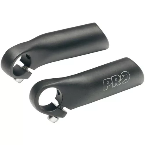 Kormányszarv Kerékpárra Pro Alloy Anatomic 3D