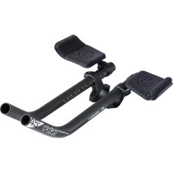   Kerékpár Könyöklő Pro Missile Ski-Bend Clip-On Alloy 6061