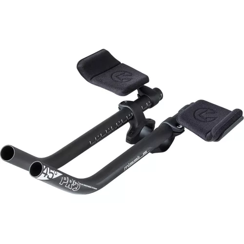 Kerékpár Könyöklő Pro Missile Ski-Bend Clip-On Alloy 6061