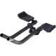 Kerékpár Könyöklő Pro Missile Ski-Bend Clip-On Alloy 6061