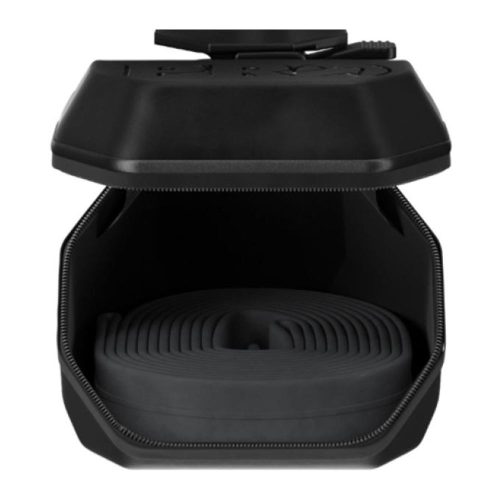 Kerékpár Táska Pro Okos Kulacstartóhoz Eva Fekete /Click Mount