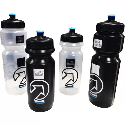 Kerékpár Kulacs Pro 600Ml