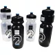 Kerékpár Kulacs Pro 600Ml