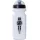 Kerékpár Kulacs Pro Team 600Ml Átlátszó Kupakos