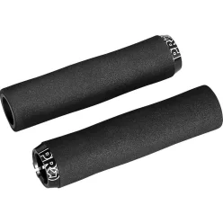   Kormánymarkolat Kerékpárhoz Pro Ergonomic Lock On Sport Fekete 32mm/132mm