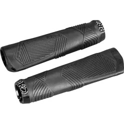   Kormány Markolat Kerékpárhoz Pro Ergonomic Két Komponensü Fekete