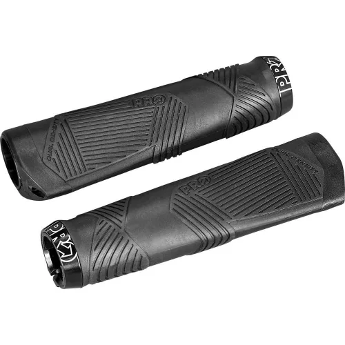 Kormány Markolat Kerékpárhoz Pro Ergonomic Két Komponensü Fekete