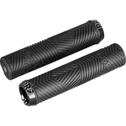   Kormánymarkolat Kerékpárhoz Pro Dual Lock Sport Fekete 30mm/130mm