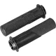 Kormánymarkolat Kerékpárhoz Pro Lock On Trail Peremes Fekete 32mm/132mm