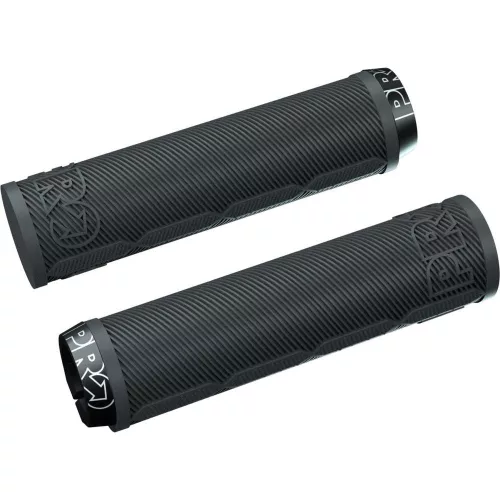 Kormánymarkolat Kerékpárhoz Pro Lock On Ebike Fekete 36mm/133mm