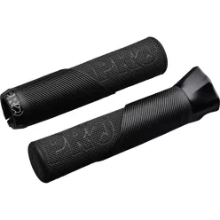   Kormánymarkolat Kerékpárhoz Pro Lock On Ebike Fekete Steps 36mm/133mm