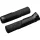 Kormánymarkolat Kerékpárhoz Pro Lock On Ebike Fekete Steps 36mm/133mm