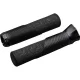 Kormánymarkolat Kerékpárhoz Pro Lock On Ebike Fekete Steps 36mm/133mm