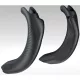 Kormánymarkolat Kerékpárhoz Pro Vibe Ergo Koskormányhoz 23,8mm/210-230mm