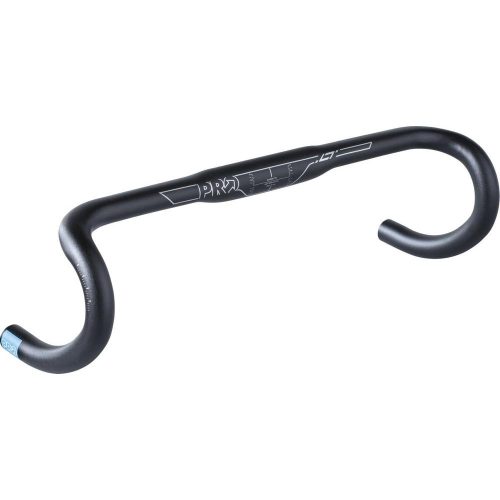 Kerékpár Kormány Pro Országúti Lt Compact Ergo 31,8 mm