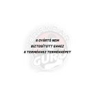 Kerékpár Kormány Pro Gravel 12° Fok Kihajlás 31,8mm