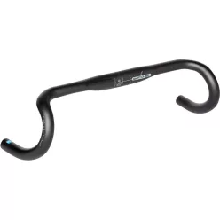 Kerékpár Kormány Pro Gravel 12° Fok Kihajlás 31,8mm