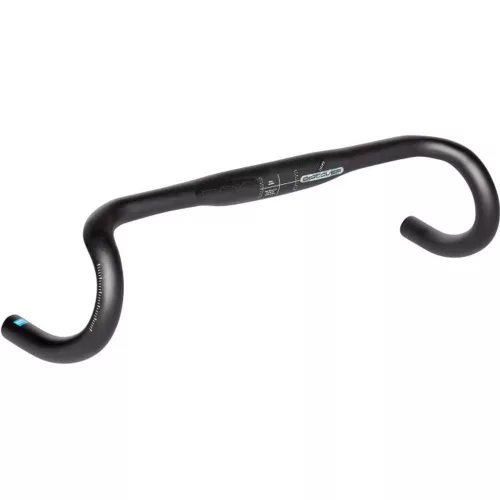 Kerékpár Kormány Pro Gravel 12° Fok Kihajlás 31,8mm