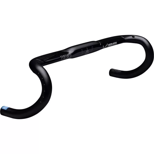 Kerékpár Kormány Pro Országúti Vibe Aero Alloy 6° Fok Kihajlás 31,8mm/42cm