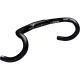 Kerékpár Kormány Pro Országúti Vibe Aero Alloy 10° Kihajlás 12° Hajlítás 31,8mm/38cm