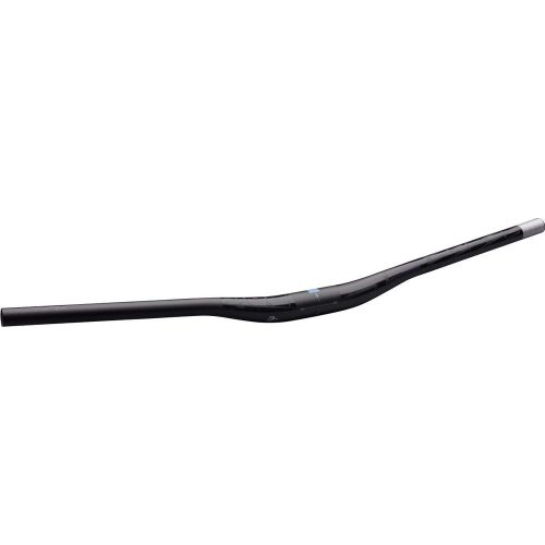 Kerékpár Kormány Pro Mtb Tharsis Carbon 800mm/35mm/30mm Emelés 9° Hajlítás