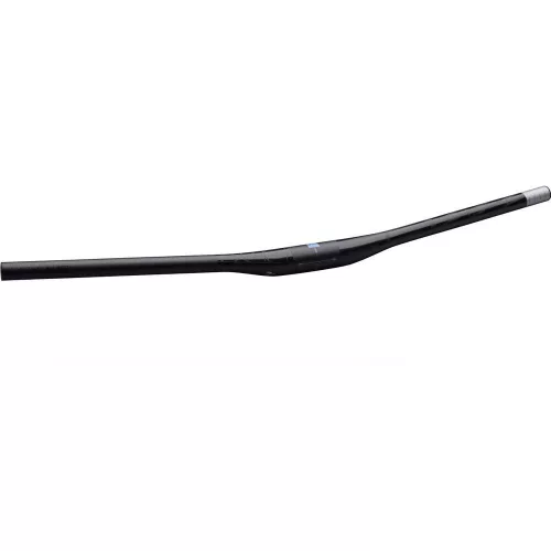 Kerékpár Kormány Pro Mtb Tharsis Carbon 780mm/35mm/10mm Emelés 9° Hajlítás