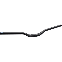 Kerékpár Kormány Pro Mtb Lt 740mm/31,8mm/Magas Emelésű