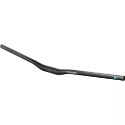   Kerékpár Kormány Pro Mtb Koryak Riser Carbon 800mm/31,8mm/20mm Emelés/9° Hajlítás
