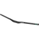Kerékpár Kormány Pro Mtb Koryak Riser Carbon 800mm/31,8mm/20mm Emelés/9° Hajlítás