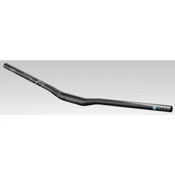   Kerékpár Kormány Pro Mtb Lt Alloy 800mm/31,8mm/20mm Emelés/9° Hajlítás
