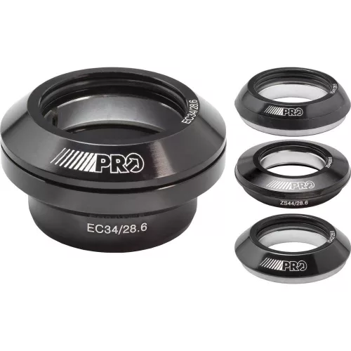 Pro Cartridge Headset Upperec34/28,6