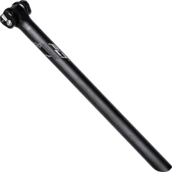Nyeregszár Kerékpárba Pro Plt 400mm 0mm Eltolás