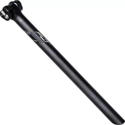 Nyeregszár Kerékpárba Pro Plt 400mm 0mm Eltolás