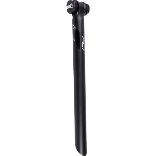 Nyeregszár Kerékpárba Pro Plt 400mm 0mm Eltolás