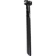Nyeregszár Kerékpárba Pro Plt 400mm 0mm Eltolás