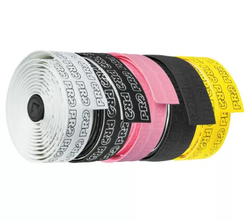 Kormánybandázs Kerékpárra Pro Hb Tape Pro Logo 3mm