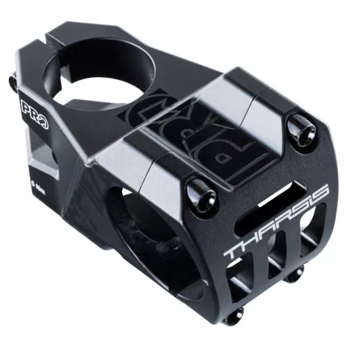 Kormányszár Kerékpárra Pro Mtb Tharsis Cnc 35mm/0 Fok